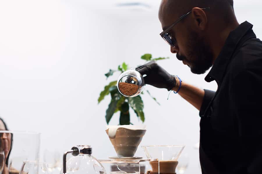 Cartagena: Colombian Specialty Coffee Tasting - Key points to know before booking