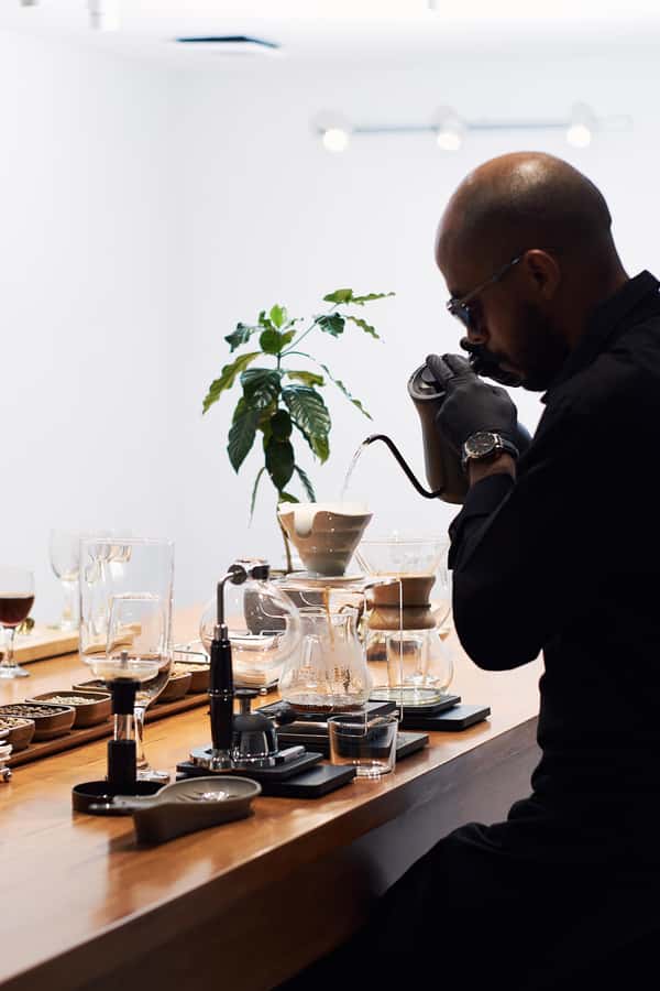 Cartagena: Colombian Specialty Coffee Tasting - What this Cartagena coffee experience really offers