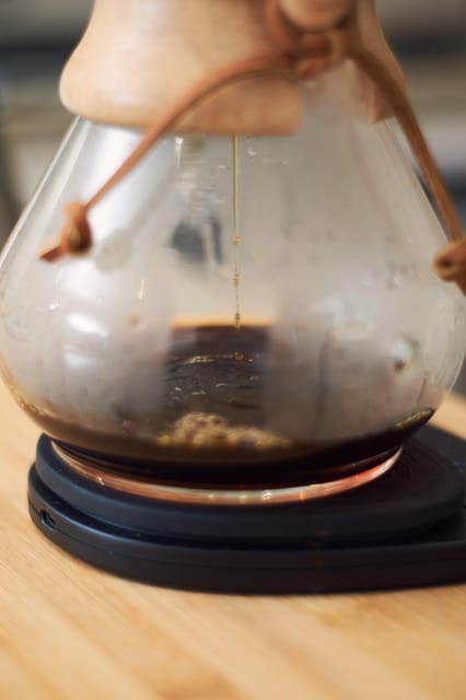 Cartagena: Colombian Specialty Coffee Tasting - Finding Cafe-472 without a wrong turn