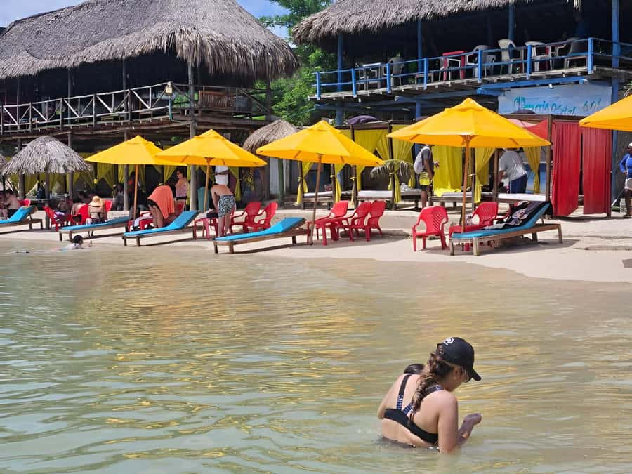 Cartagena: Day Tour to Tierra Bomba Island - Should you book the $45 Tierra Bomba experience?