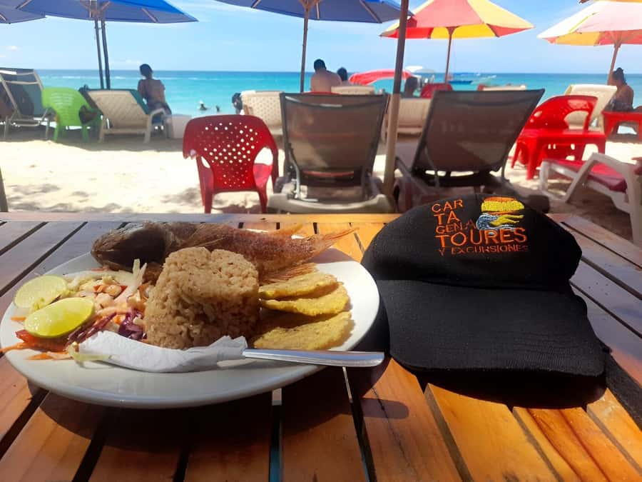 Cartagena: Daytour Aviary and Playa blanca, Barú by bus! - Key points to know before booking