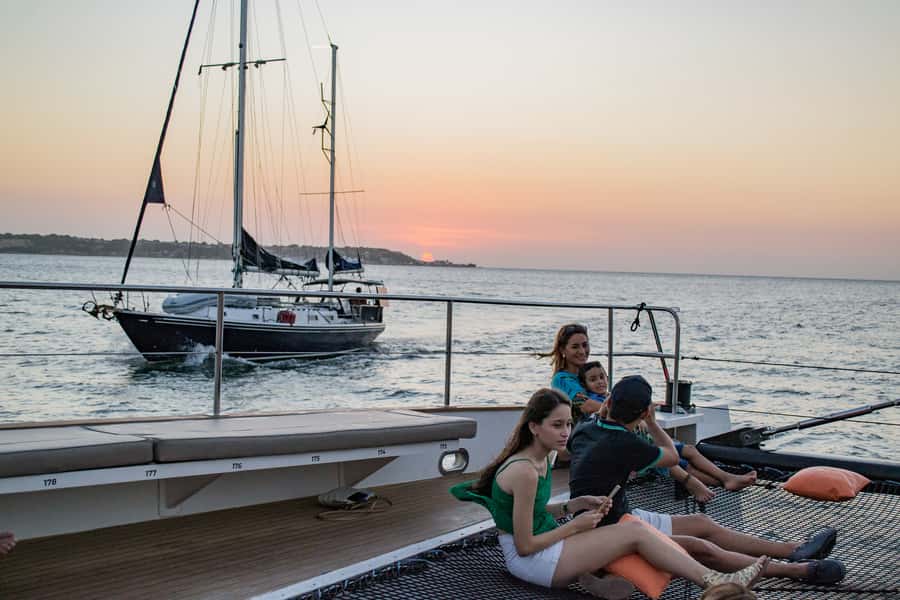 Cartagena de Indias: 2-Hour Sunset Cruise - Key points to know before you book