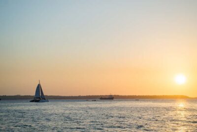 2-Hour Sunset Cruise