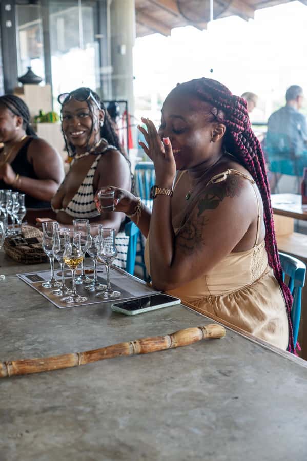Cartagena: Express Rum and Chocolate Tasting Experience - Key points to know before you book