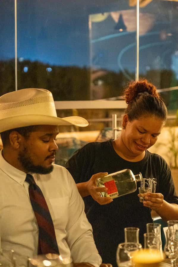 Cartagena: Express Rum and Chocolate Tasting Experience - Why the chocolate pairings matter