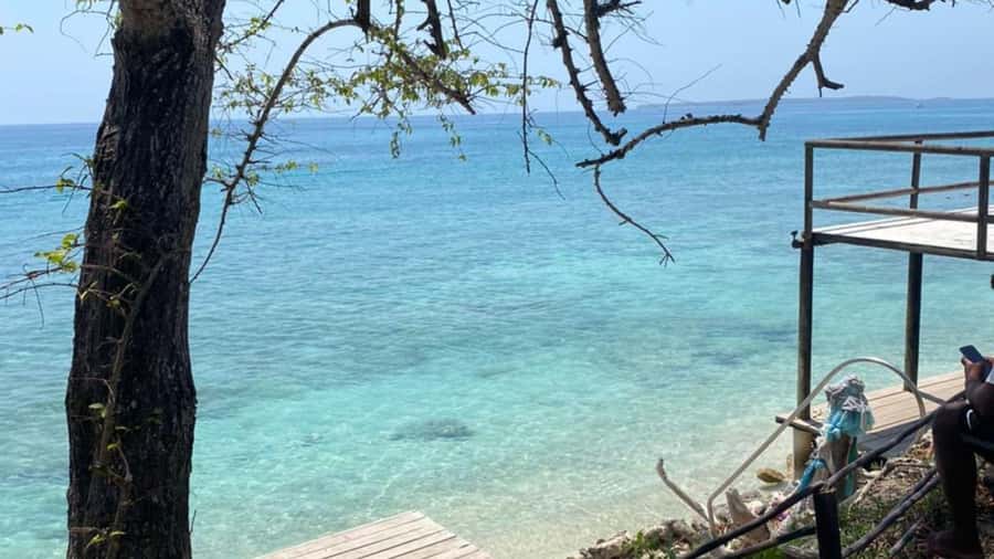 Cartagena: Four Island + Snorkel and See Plankton - How the day compares with a relaxed island visit