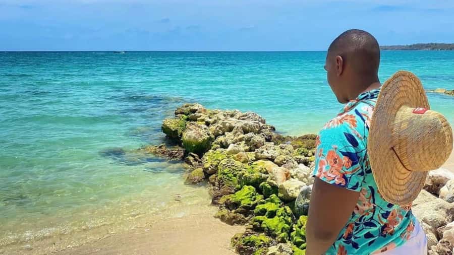 Cartagena: Four Island + Snorkel and See Plankton - What the $65 price really buys you