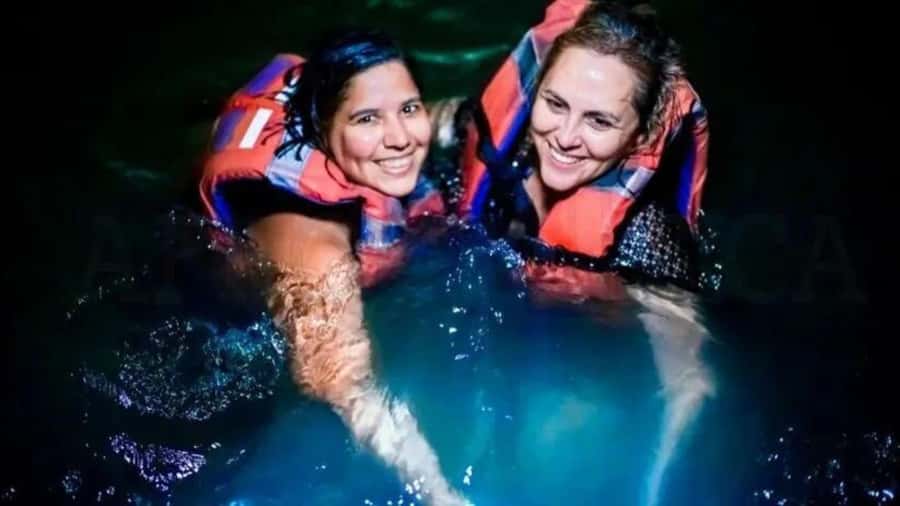 Cartagena: Four Island + Snorkel and See Plankton - Lunch and two hours at Freedom Beach Club