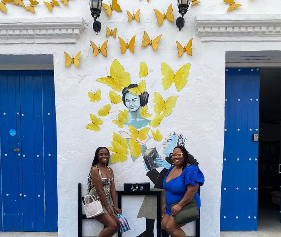 Cartagena: Gabriel García Márquez Private Walking Tour - Key points