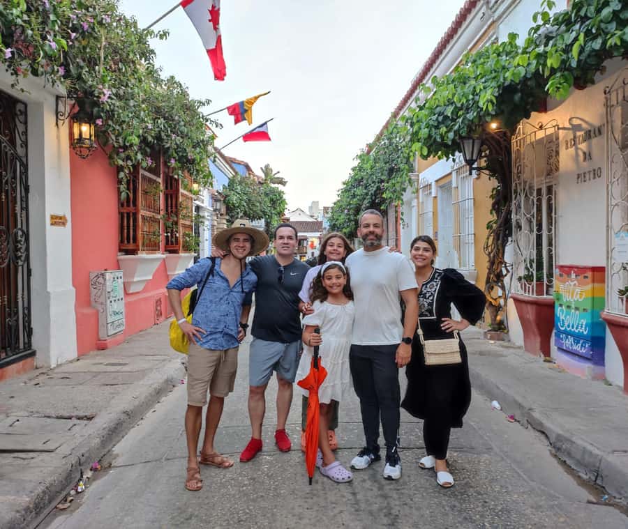 Cartagena: Gabriel García Márquez Private Walking Tour - Why this walk is different from a standard Cartagena tour