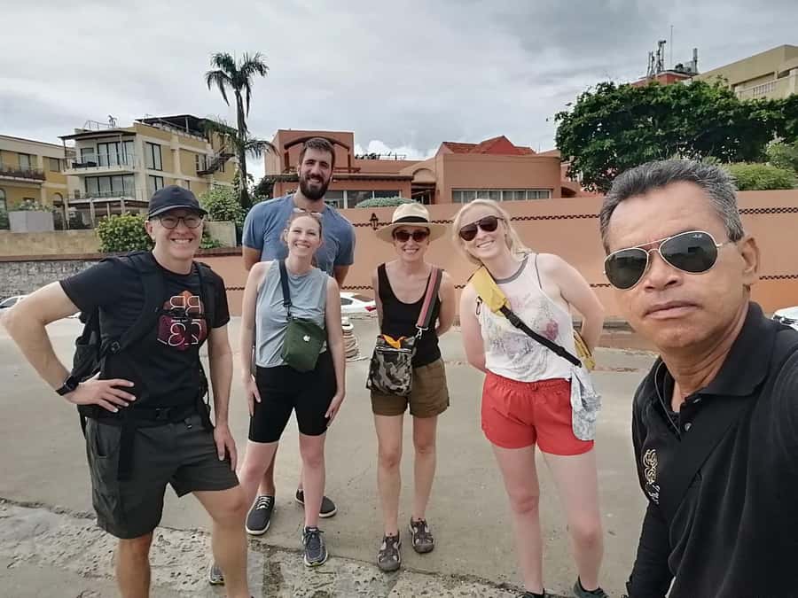 Cartagena: Gabriel García Márquez Private Walking Tour - Guides Ingrid and Manuel bring the walk to life