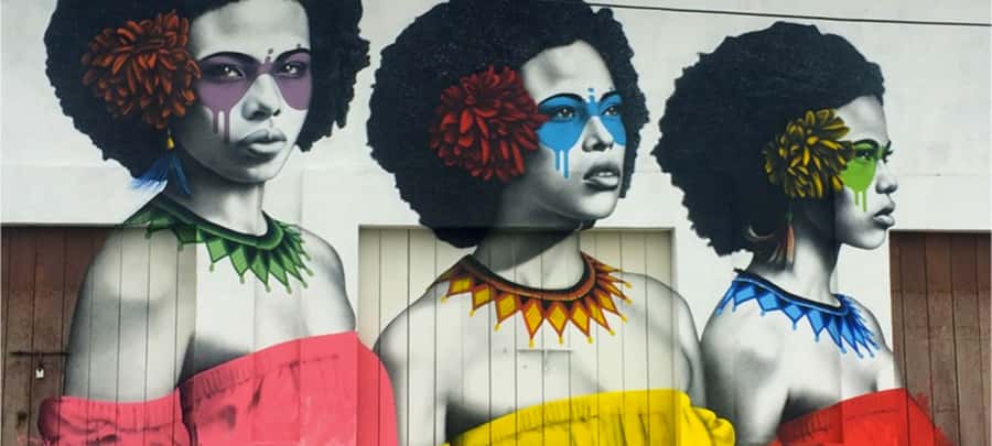 Cartagena: Graffiti Tour in Getsemani - Who will enjoy this Getsemani walk