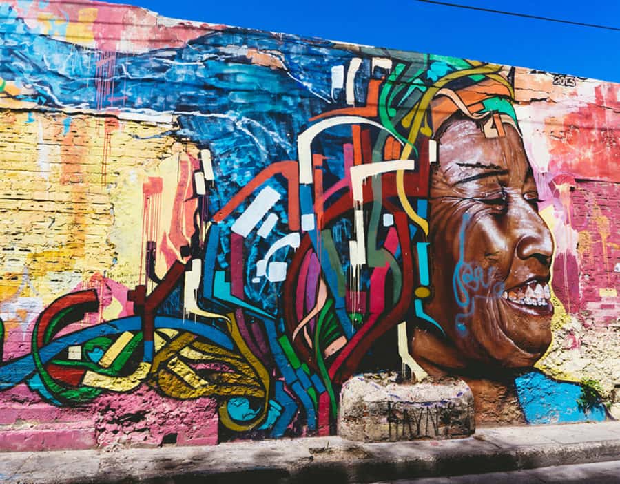 Cartagena: Graffiti Tour in Getsemani - Why Getsemani’s walls make a useful history lesson