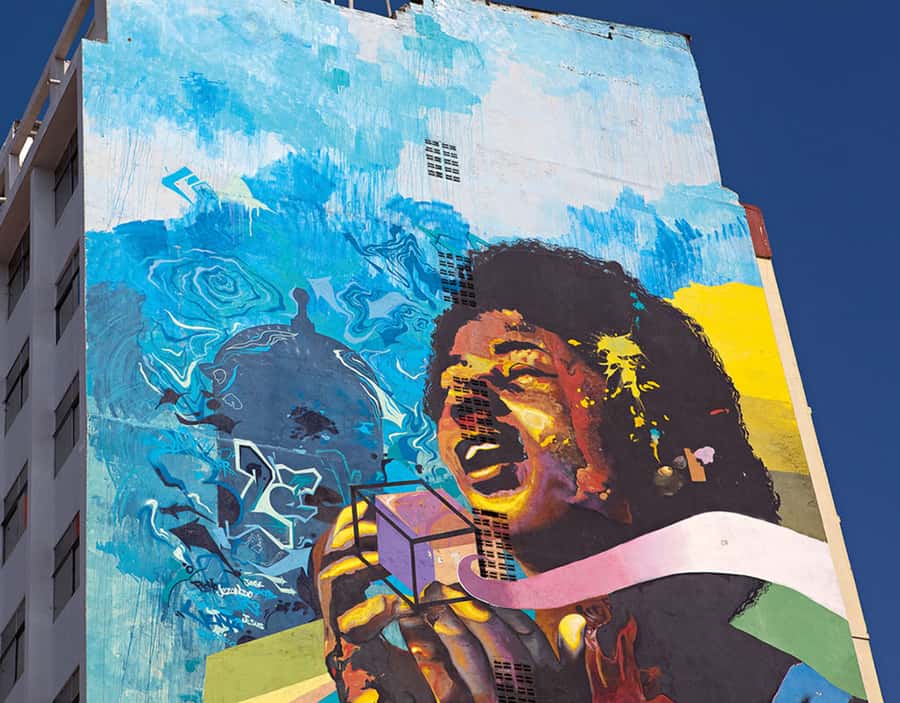 Cartagena: Graffiti Tour in Getsemani - Meeting Getsemani beyond the painted walls