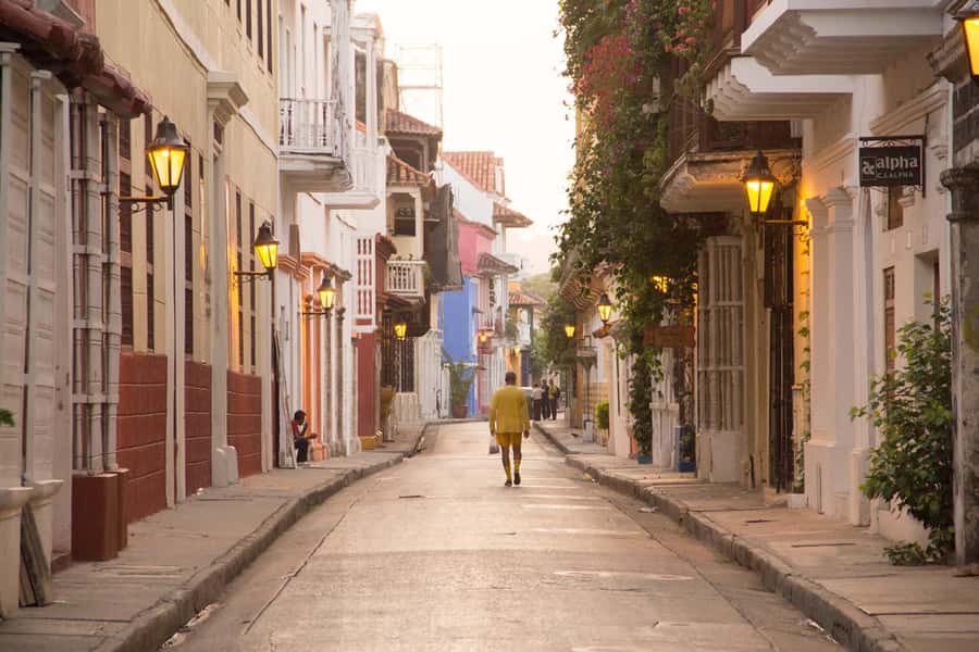 Cartagena Grand City Tour - Why this tour is useful beyond the Walled City