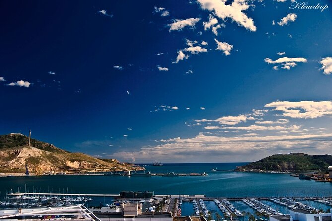 Cartagena Highlights Shore Excursion Private Walking Tour - What the private format changes