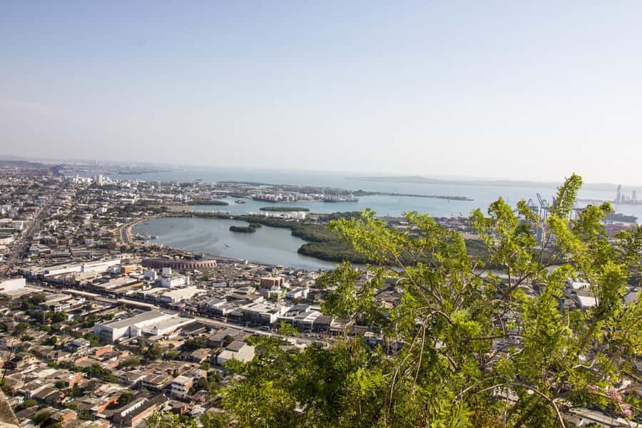 Cartagena: History, Culture & Coffee Experience - Key points at a glance