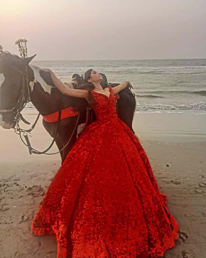 Cartagena: Horse riding on the beaches of Cartagena & PHOTOS - Key points at a glance