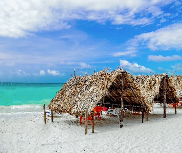 Cartagena: Horseback Riding on the Beach at Sunset - What to Wear and Bring