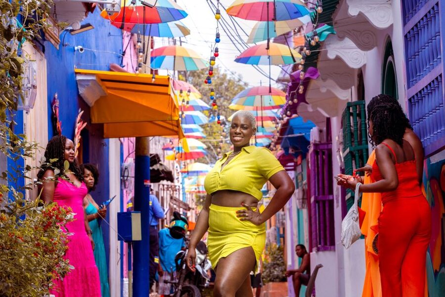 Cartagena Instagram Mobile Workshop: Scenic and Trendy Shots - What the two-hour format really gives you