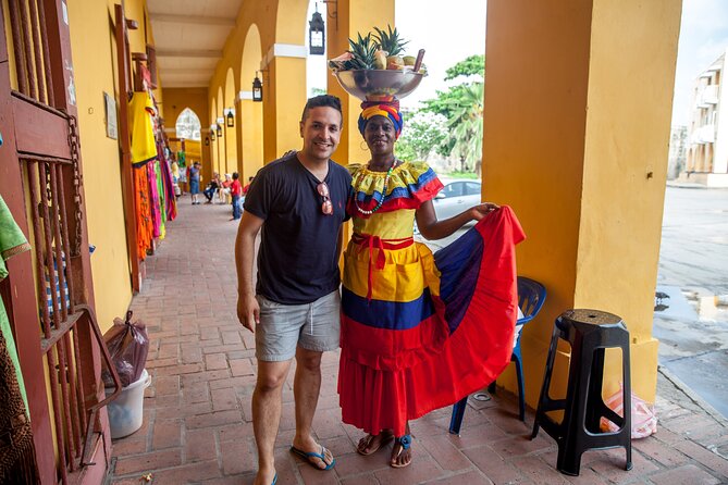 Cartagena Instagrammable History - San Pedro Claver and Colombia’s African past