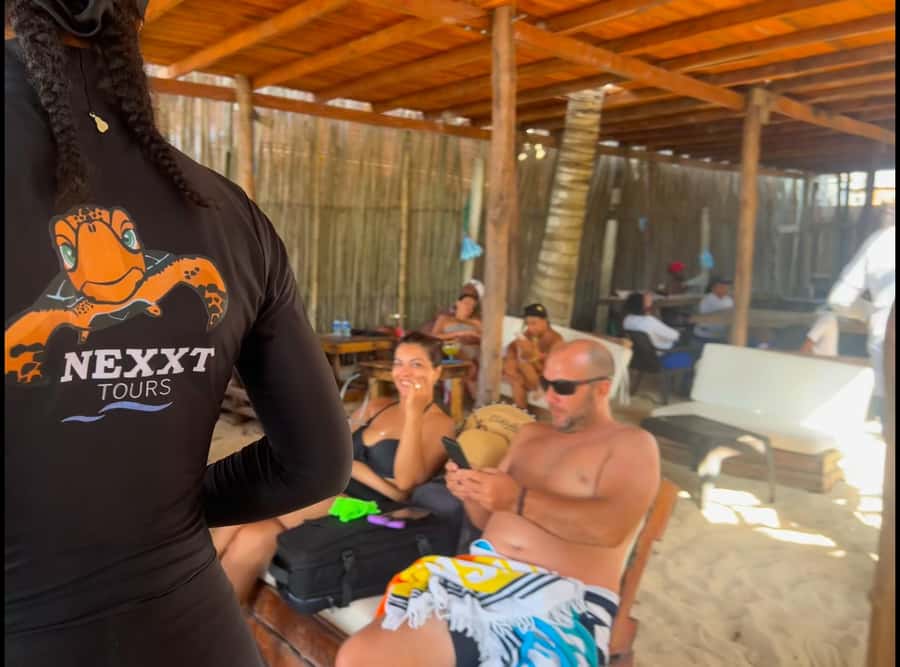 Cartagena: Isla Baru Beach Club at Playa Blanca - Who will enjoy this day trip most