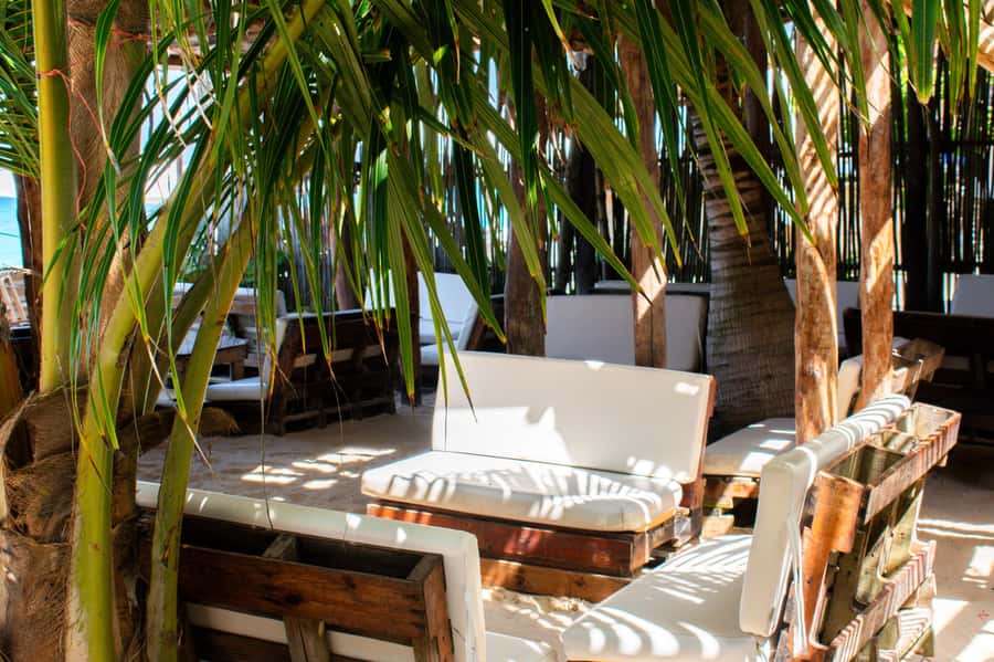 Cartagena: Isla Baru Beach Club at Playa Blanca - Practical packing advice for Playa Blanca