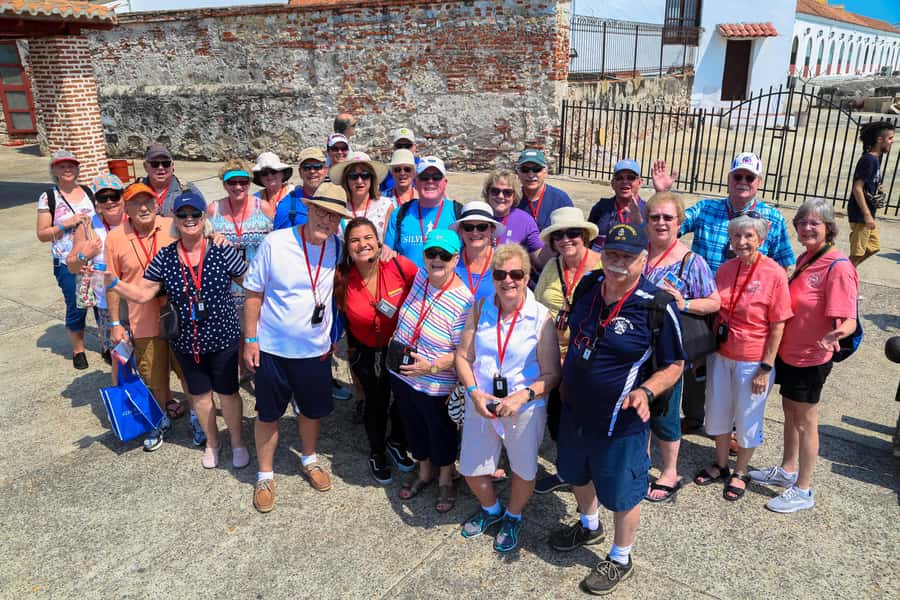 Cartagena Legends Private Tour - Key points at a glance
