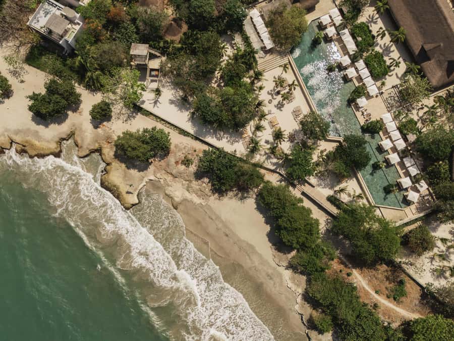Cartagena: Makani Luxury Beach Club Day Pass - Key points to know before you book