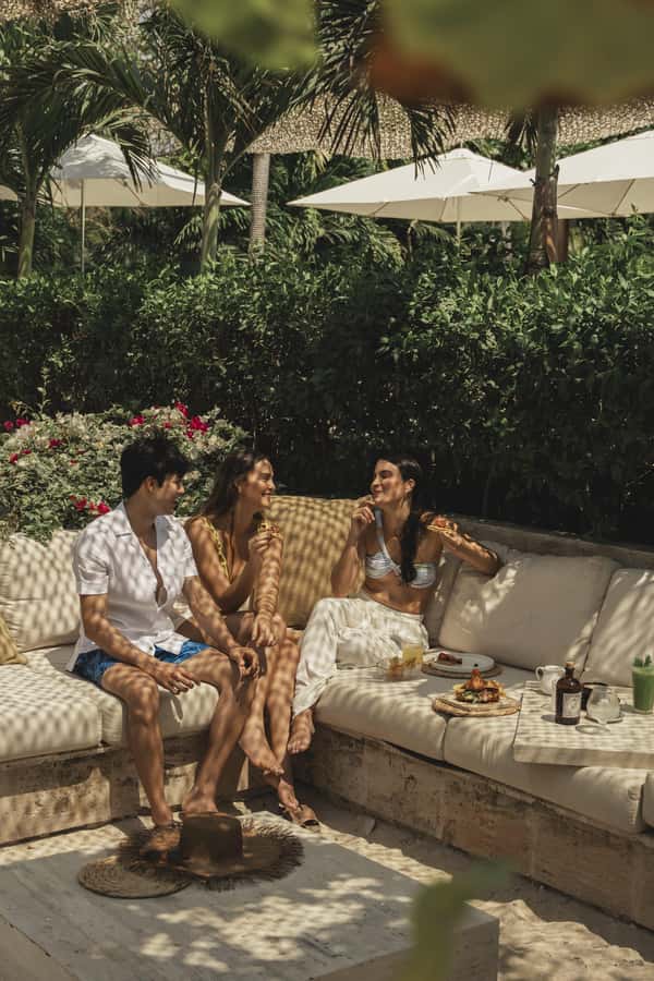 Cartagena: Makani Luxury Beach Club Day Pass - Who will enjoy Makani most