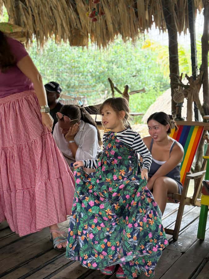 Cartagena: Mangrove Eco Tour & Fishing with Transportation - Key points to know before you book