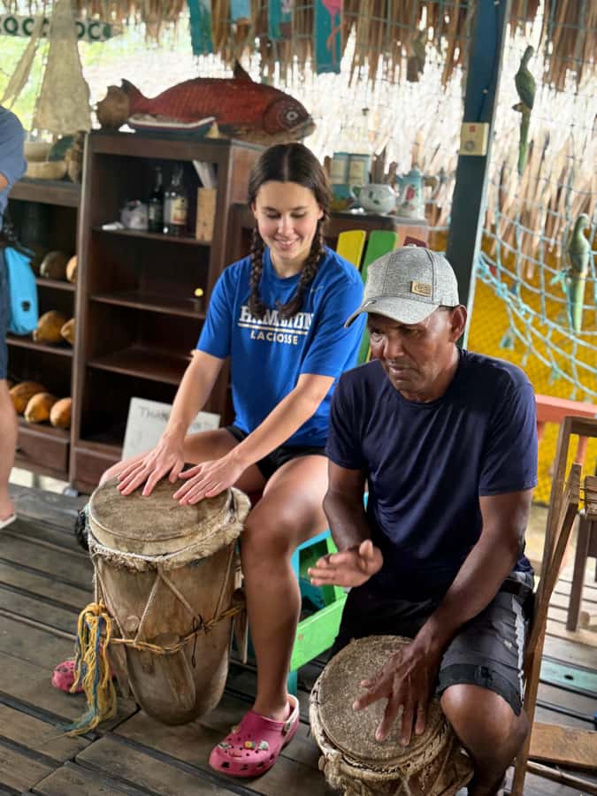 Cartagena: Mangrove Eco Tour & Fishing with Transportation - Why La Boquilla changes your view of Cartagena