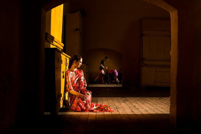 Cartagena Memory Session - Key points to know before booking