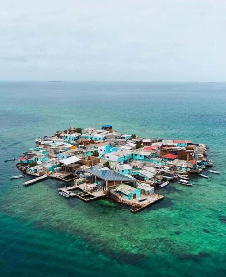 cartagena: Mucura and Santa Cruz Islands Tour spectacular - Key points to know before booking