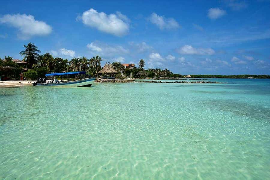 cartagena: Mucura and Santa Cruz Islands Tour spectacular - Practical ways to make the day better