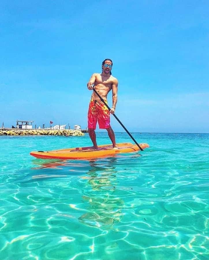 cartagena: Mucura and Santa Cruz Islands Tour spectacular - What the $120 price really includes