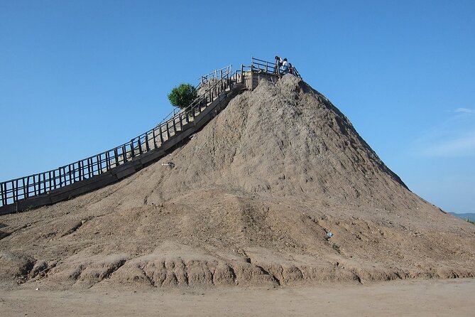 Cartagena Mud Volcano Tour — VIP Exclusive Crowd-Free Access! - Key points to know before you go