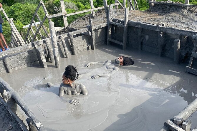 Cartagena Mud Volcano Tour — VIP Exclusive Crowd-Free Access! - Why Volcán del Totumo is worth the trip