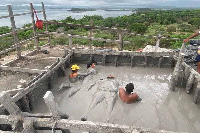 Cartagena Mud Volcano Tour — VIP Exclusive Crowd-Free Access! - Why the 6:00 to 6:30 a.m. pickup matters