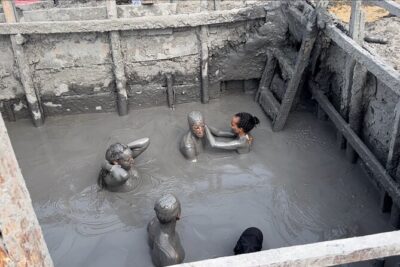 Cartagena Mud Volcano Tour — VIP Exclusive Crowd-Free Access!