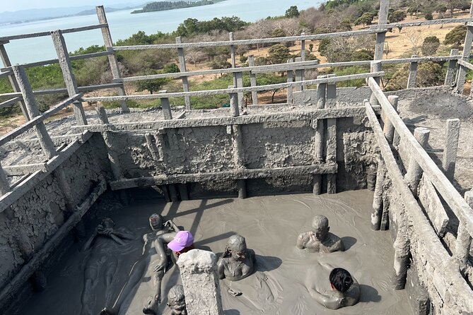 Cartagena Mud Volcano Tour — VIP Exclusive Crowd-Free Access! - What the $99 price really buys