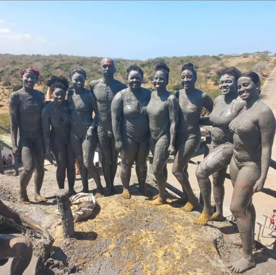 Cartagena: Mud Volcano Tour with Lunch, Pool, and Beach - Why Totumo Volcano is worth the strange beginning