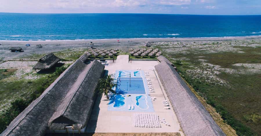 Cartagena: Mud Volcano Tour with Lunch, Pool, and Beach - Practical verdict: book it for the full day, not just the mud