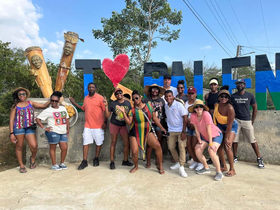 Cartagena: Palenque´s tour, dance show, lunch, pick-Up inclu - Why San Basilio de Palenque matters