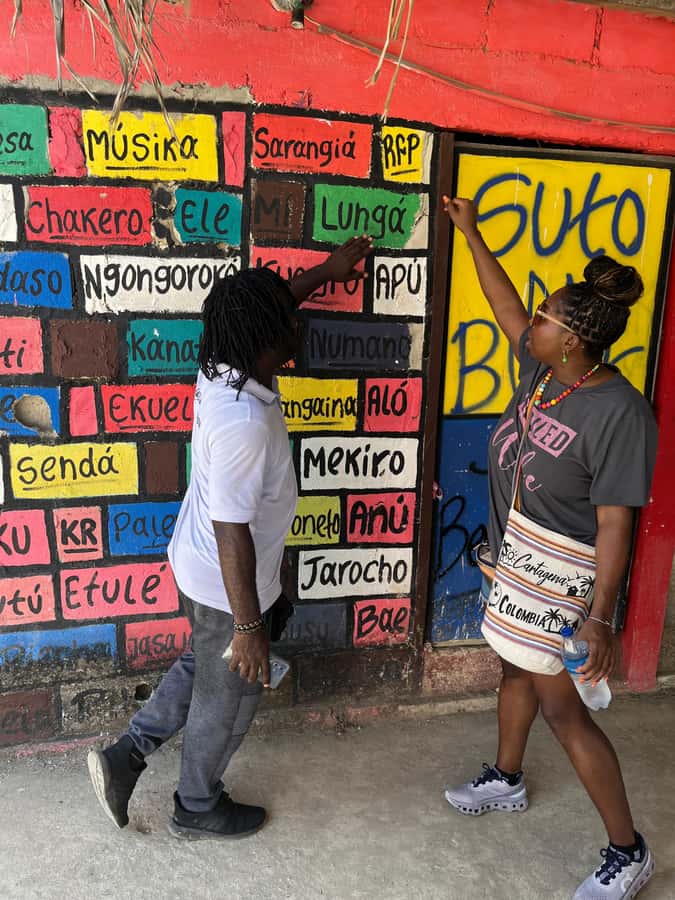 Cartagena: Palenque´s tour, dance show, lunch, pick-Up inclu - Who should book this Palenque day trip?