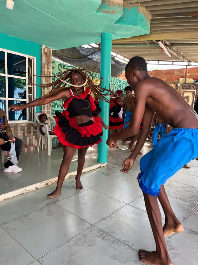 Cartagena: Palenque´s tour, dance show, lunch, pick-Up inclu - Practical advice before you go