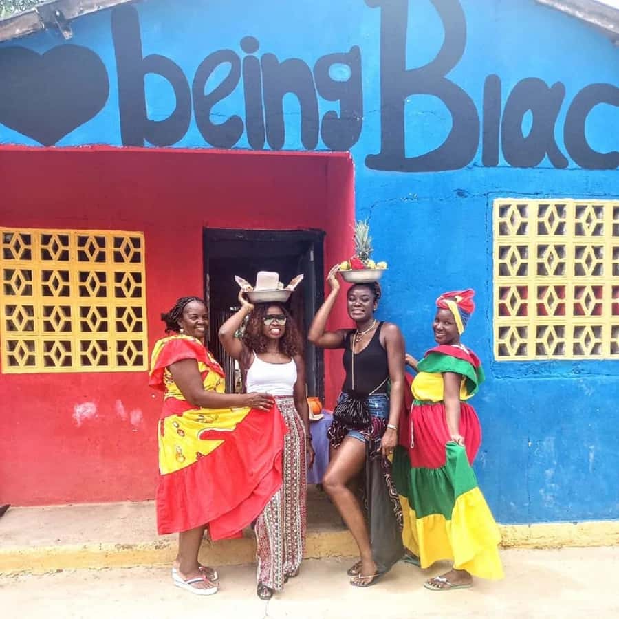 Cartagena: PALENQUE Tour AFRICAN TRADITIONS with Lunch - Why San Basilio de Palenque matters