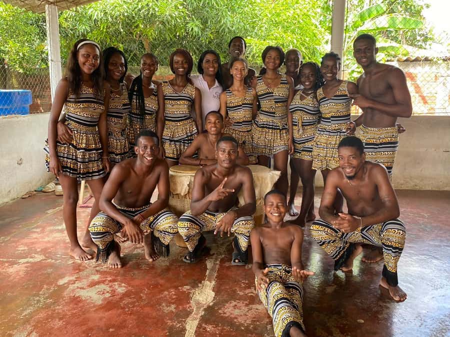 Cartagena: Palenque Tour and Road to Emancipation - Traditional medicine and local knowledge