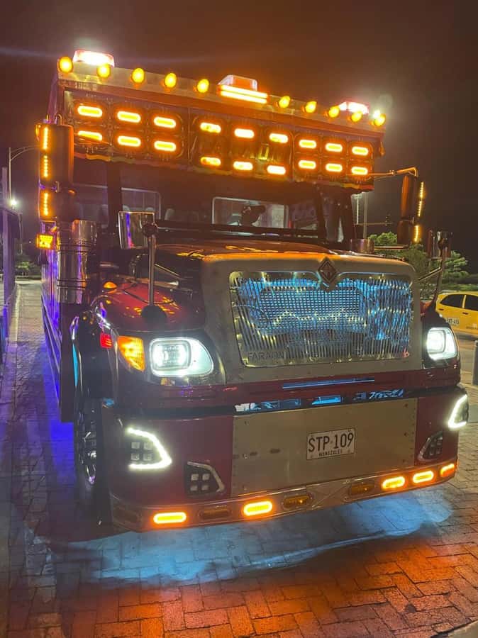 Cartagena: Party Bus Tour In Cartagena - What this Cartagena party bus is really like