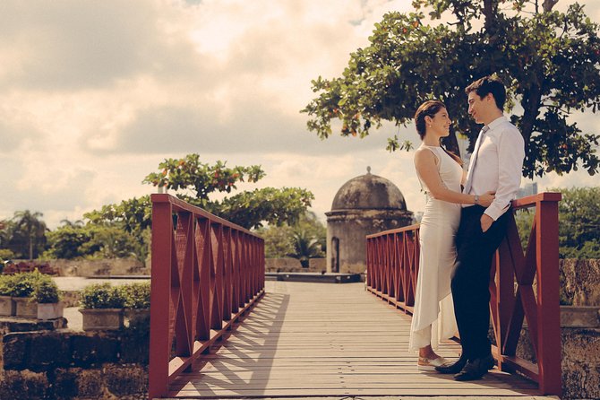 Cartagena Photo Experience - Key things to know before you book
